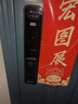 凯利莱K9s 智能门锁 指纹锁 3D人脸识别智能锁视频锁密码锁电子锁全自动 实拍图