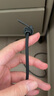 绿联 Type-C转Micro USB3.0硬盘数据连接线 适用Mac手机笔记本电脑接移动硬盘高速连接线 0.25米 90995 实拍图