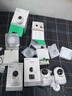360智能摄像头P500 双摄版 双500万高清摄像头家用监控手机远程监控器360度夜视全景婴儿宠物看护 实拍图