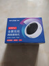 普联（TP-LINK）全景鱼眼智能摄像头poe网线供电 家用监控器360度带夜视 手机远程可对话吸顶室内无线安防 IPC55AE 实拍图