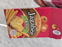 卡乐比（Calbee）薯条番茄味*2+盐虾味*2 原切非半成品 韩国进口 休闲零食膨化食品 实拍图