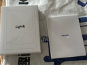 掌阅（iReader）Light4 长续航 6英寸智能阅读本 电子书阅读器 墨水屏电纸书 平板电脑学习看漫 便携笔记本 沉墨 实拍图