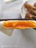 小熊（Bear）三明治机早餐机 面包机电饼铛 华夫饼机可拆双盘配置 加厚封边多功能热压吐司机双面压烤SMZ-Q07N1 实拍图