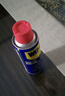 WD-40 除锈润滑除湿防锈剂 螺丝松动剂 wd40防锈油 电器清洁油污去除剂 多用途金属除锈剂 200ml 实拍图