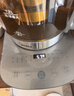 美的（Midea）纯钛养生壶 1.8L全自动大容量煮茶器烧水壶 纯钛茶篮 家用电热水壶花茶壶 恒温煮茶壶YS18P305-Ti 实拍图