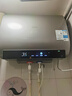 美的（Midea）60升玲珑超薄双胆扁桶电热水器3300W家用一级能效镁棒免换速热F6033-UD5(HE)以旧换新国家补贴 实拍图