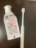 KOJIMA日本宠物牙膏狗狗猫咪牙刷猫咪刷牙洁牙宠物牙齿清洁用品奶香味 【推荐】猫用刷牙套装 实拍图