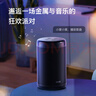 小度智能音箱 大金刚 低音炮 AI语音控制收音机蓝牙音响 儿童早教机故事机语音启蒙 老人陪伴礼物送礼 实拍图