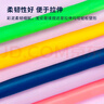 得力（deli）24色食品级彩泥非粘土橡皮泥玩具生日礼物手工YC180-24B 实拍图
