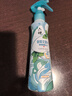 六神驱蚊喷雾 基孔肯雅热 4.5%驱蚊酯 驱蚊水 手枪泵花露水188ml 实拍图