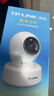 普联（TP-LINK）摄像头家用监控器 室内高清无线智能网络摄像机 360°度全景旋转云台手机APP远程查看双向语音对讲 【单镜头丨单画面】400万超清版 64GB内存卡【免费升级128GB卡】 4m 实拍图