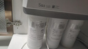 洁净世家适用安吉尔净水器滤芯全套AC后置活性碳棒US复合RO反渗透膜净水机滤芯配件 J2871-ROB60【S5a全套三支-400G】 实拍图