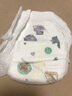 泰迪熊（Teddy Bear）自在无痕拉拉裤试用装婴儿尿不湿体验装 裸感透气 纸尿裤L8片(推荐16-24斤） 实拍图