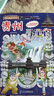 大中华寻宝系列20·贵州寻宝记新版儿童中国地理科普知识百科漫画书，儿童科普，人文地理，漫画读物 暑假作业 一升二暑假衔接 小升初暑假衔接 实拍图