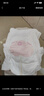 好奇（Huggies）铂金装小桃裤成长裤XXXL26片*4包(17kg以上)【透爽散热】 实拍图