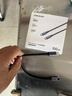 绿联双头Type-C数据线PD100W/88W超级快充ctoc适用华为荣耀小米苹果17/16/15手机平板充电宝短线0.25米 实拍图
