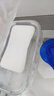 保宁（B&B）婴幼儿洗衣皂儿童肥皂尿布皂专用内衣裤肥皂200g*8【到手共8块】 实拍图