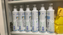 妙思乐（Mustela）婴幼儿洗发沐浴露二合一200ml 儿童洗发水沐浴露法国原装进口 实拍图