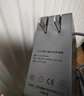 e磊 华硕笔记本充电器 神舟充电器 19V4.74A 90W K550D/EXA1202YH/A8/F8/X81适配器5525便携 实拍图