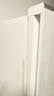 海尔（Haier）208升一级能效风冷家用立式冰柜抽屉式冷柜200升以上家用小冰柜小冰箱BD-208WGHW1国家补贴 实拍图