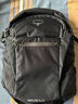 OSPREY 双肩包 日光20+户外登山背包 徒步旅行包男女同款休闲城市通勤包 黑色 实拍图