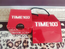 时光一百（TIME100）手表男复古星期日历月相考试手表日本进口机芯瑞士品质国表前十名 星期日历学生考试专用钢壳棕色 实拍图