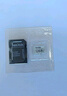 闪迪（SanDisk）128GB TF（MicroSD）4K内存卡 行车记录仪 监控摄像头专用 10,000小时录制 重复读写高耐用存储卡 实拍图