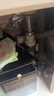 潜水艇（Submarine）SQ-1面盆洗手池ABS防臭下水管 S弯伸缩下水管防虫防臭 实拍图