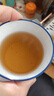 文新茶叶红茶信阳一级正宗工夫红茶蜜香罐装50g*2 实拍图