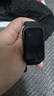 小米Redmi 手环3 黑色 智能手环 全天血氧检测  高刷大屏 超长续航 运动手环送男友送女友 实拍图
