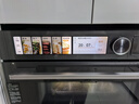 美的（Midea）55L知味感嵌入式微蒸烤一体机R6pro 灵眸AI熟度识别蒸烤箱一体机 微蒸烤炸炖5合1 R6Pro 实拍图