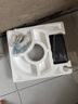 海尔（Haier）国家补贴20%电热水器60升 DR7Pro 小蓝瓶源头净化 3D巨能洗3300W瞬热 700升大水量家用节能储水式 实拍图