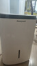 霍尼韦尔（Honeywell）除湿机/抽湿机 日除湿量24升/天 家用干衣轻音除潮除湿器 地下室客厅卧室吸湿除潮干燥防霉神器 实拍图