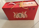 稻香村DXC 糕点点心 休闲零食 中华老字号 龙须酥200g（黑芝麻味） 实拍图