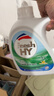 威露士清可新洗衣液柠檬12.18斤(2L+1L+袋500mlx6+内衣净90ml)新旧随机 实拍图