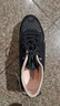 斯凯奇（Skechers）女鞋秋季软底运动跑步鞋舒适外穿网面休闲鞋健步鞋117224 实拍图