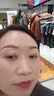 施丹雅懒人双色眼影棒一抹成型高光卧蚕笔提亮珠光金橘大地色眼妆05 实拍图