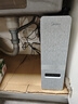 美的（Midea）【白泽Max 1200G】0阻垢剂净水器国家补贴家用 6年RO反渗透厨下式直饮过滤净水机 触控屏双出水 实拍图
