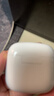 【8成新】华为FreeBuds SE 2真无线 二手蓝牙耳机 40小时长续航 快速充电 蓝牙5.3适用于苹果/安卓手机 白 实拍图