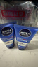 妮维雅（NIVEA）男士洗面奶保湿收缩毛孔深黑DEEP控油细致毛孔洁面双支套装 实拍图