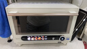 美的（Midea）寻味pro2.0微蒸烤炸炖一体机家用台式蒸箱平板微波炉空气炸蒸烤箱国家补贴陶瓷内胆G3E Pro 实拍图