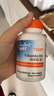 Doctor's best维生素d3胶囊5000IIU活性男女成人孕妇补钙vd3 180粒 多特倍斯 实拍图