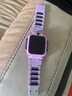 十闪 适用小天才表带Z11/Z10/Z6P/Z8A儿童电话手表表带磁吸闪扣z6a/Z9/Z7S/z6/D3/N3/Q2A/Q1/z5 豆蔻紫 实拍图