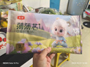 五羊（FIVERAMS）薄薄芯成长裤XXL2片 (15-17kg)婴儿拉拉裤尿不湿超薄透气干爽 实拍图
