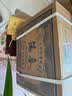 筑春酒 玻璃铁盖 酱香型纯粮白酒 过节送礼长辈 53度 500mL 6瓶 整箱装 实拍图