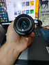 松下（Panasonic） 25mm F1.4 二代微单相机定焦镜头 大光圈人像镜头 M43卡口 实拍图