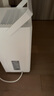 夏普（Sharp）【开市客同款】除湿机CT12H抽湿机卧室家用轻音除湿器干衣干燥机一键全屋高效干爽 12L/天 高性价比爆款 实拍图