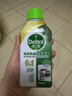 滴露（Dettol）洗衣机清洗剂250ml金装版松木滚筒波轮洗衣机清洁剂强力除垢杀菌 实拍图
