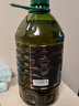 欧铂莉Obroly特级初榨橄榄油3L 西班牙进口橄榄原油  大桶家庭装 实拍图