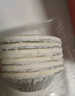 俏侬 牛油蛋挞皮1020g 51个装 儿童蛋挞空气炸锅烤箱烘焙食材 实拍图